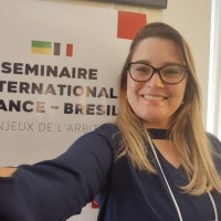 Luciana Andrade Lopes