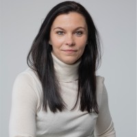 Harpa Vífilsdóttir