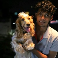 Samson Karthick