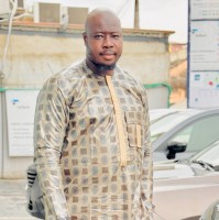 Mohamed Wilfried Cisse