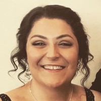 Katelyn Quast