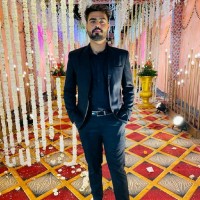 Anirudh Shrivastava
