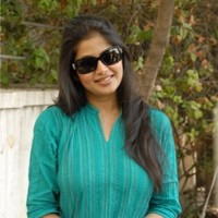 Anandita Roy