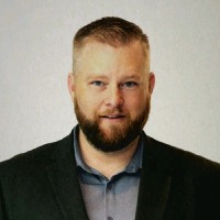 Sean Luxenburg