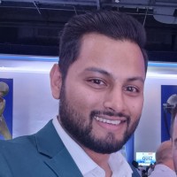 Yashvir Salagaram