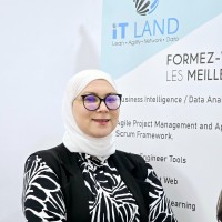 Kacem Nadia