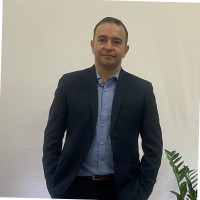 Benedito Fabio Galvão Pinto