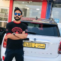 Gaurav Sharma
