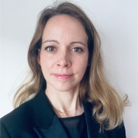 Anne-Sylvie De Chauvigny