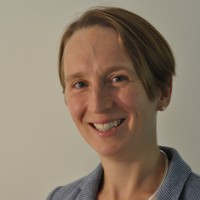 Coralie Gilbert