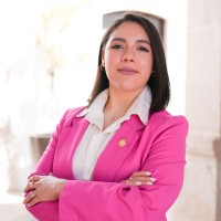 Itzel Espino Rodríguez