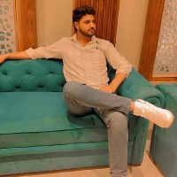 Harsh Rana