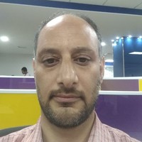 khursheed wani