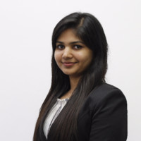 Preeti Chhaparia