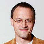 Christof Scheidegger