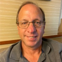 Randall Ryker