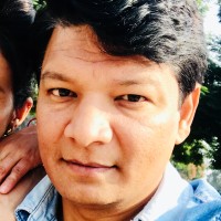 Devinder Negi