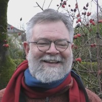 Alan Hamilton