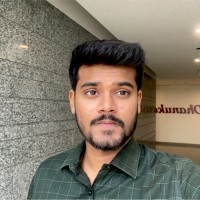 Sidharth Gupta