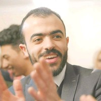 Moaaz Abdo