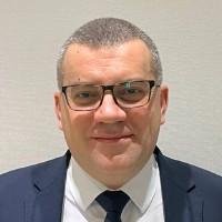 Milos Vranesevic