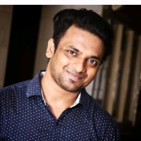 Raja Ganapathy