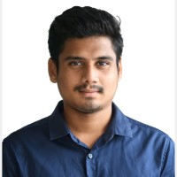 Arun Chakra Prasad Mamidala