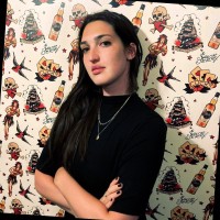 Valentine Coppolani
