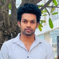 Hithesh gowda