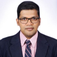 Yogish Gowda