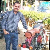 Srinivasa Shenoy