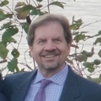 Ron Hanson
