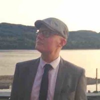 Mark Mckeown