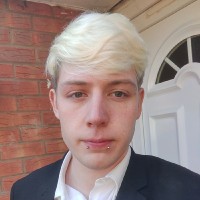 Kieran Trigwell