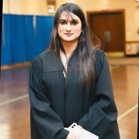 Nisha Malik