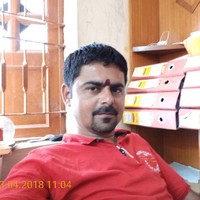 Rohitkumar Joshi