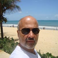 Castor Ferrer da Rosa Sobrinho