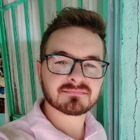 Márcio André Robetti