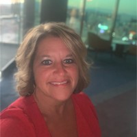 Robin Brown Nelson