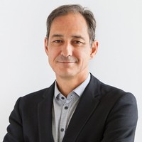Alain Bergeron