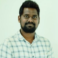 Madhu Bolagani