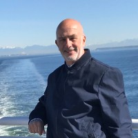 Dr. Brian Gordon OAM