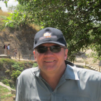 Wayne Budd