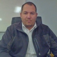Derick Louw