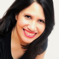 Claribel Thomson Cuevas, MBA