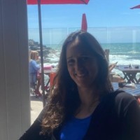 Janine Booman