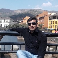 Kanhaiya Moheshwar
