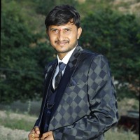 Bharatgouda Patil