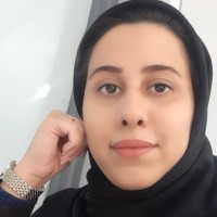 Farzaneh Mohammadi