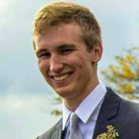 Christian Mccormick